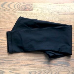 Lululemon Align High Rise Crop pant